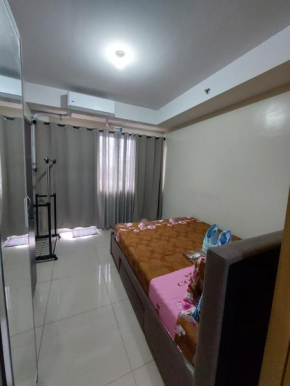 Matet's Place @ Shell Residences